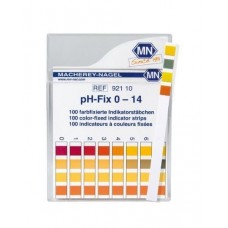 pH Kağıdı  0-14 